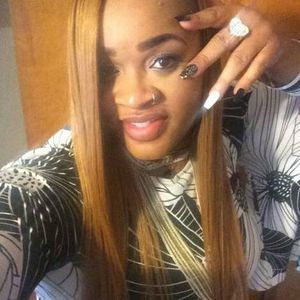 Meet your Posher, Delitha